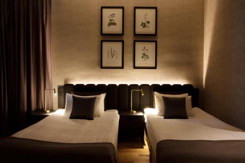 Hotel Reykjavík Grand - image 11