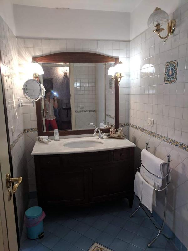 Suite with Private Bathroom image 4