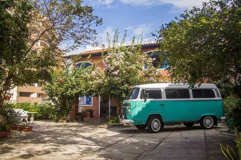 Hostel Villa Virtudes - image 14