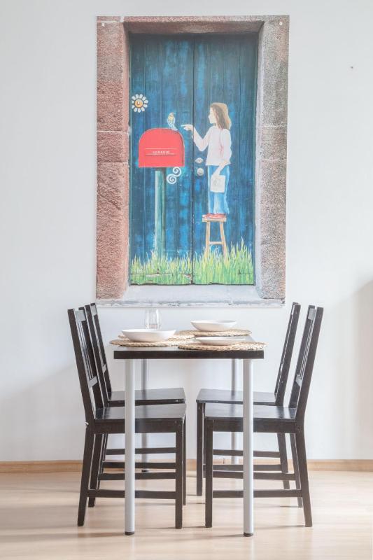 One-Bedroom Apartment (4 Adults) image 4