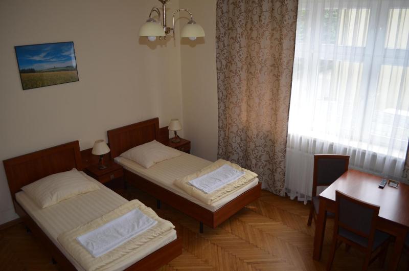 Hostel Gwarek - image 3
