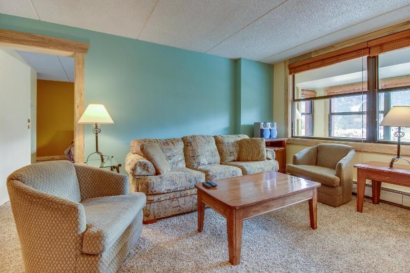 Two Bedroom Apartment  image 3