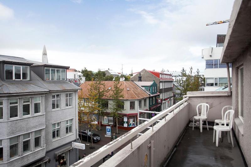 Day Dream Laugavegur Downtown Apartments - image 12