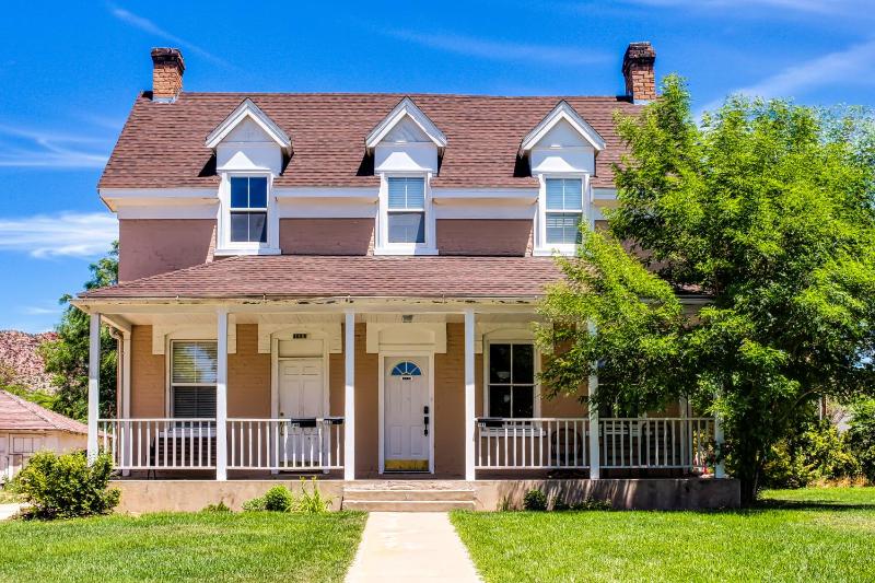 Two Bedroom House image 1
