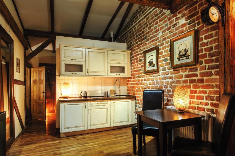 Apartamenty Chleb i Wino Toruń - image 36