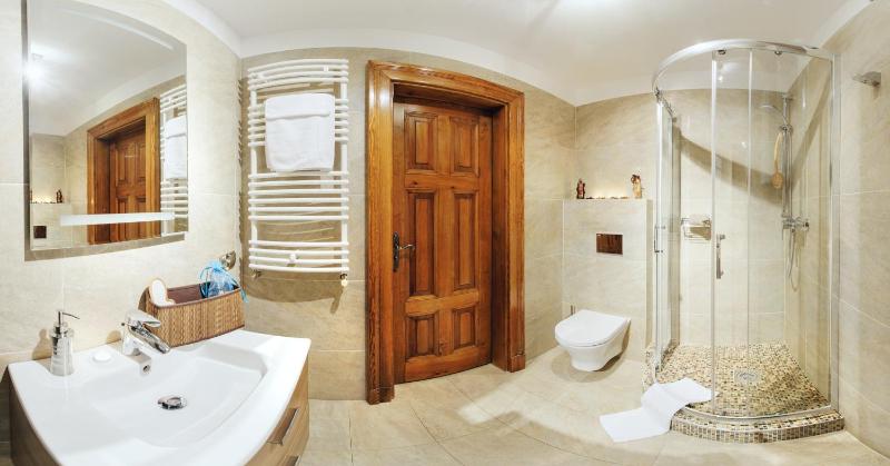 Deluxe Apartment image 2