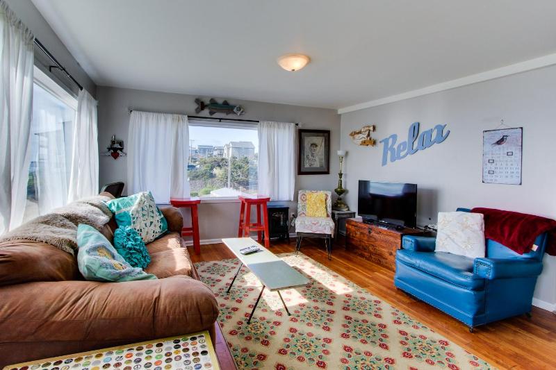 Two Bedroom House image 2