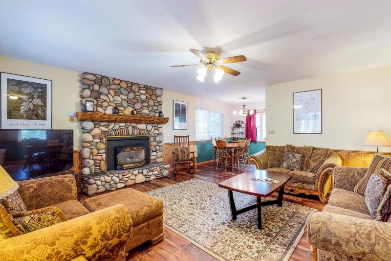 Four Bedroom House image 1