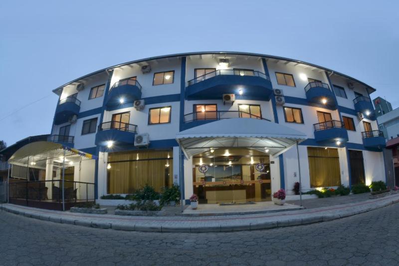 HsHotelaria - Filial Bombinhas - image 24