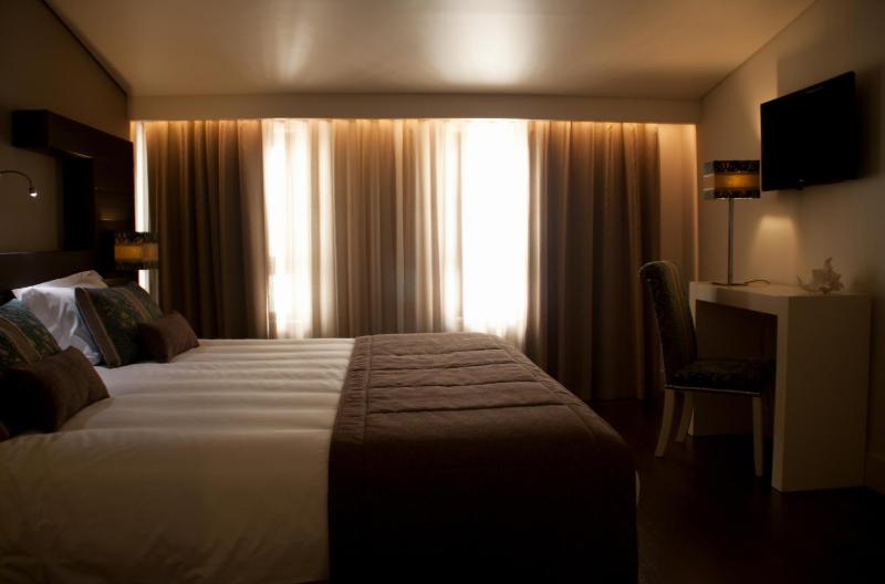 Aqua Ria Boutique Hotel - image 21
