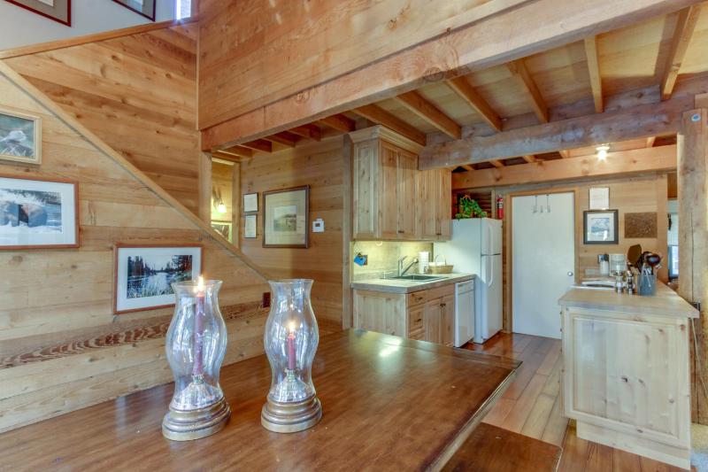 Two Bedroom House image 3