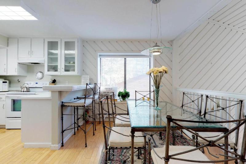Two Bedroom Apartment  image 1