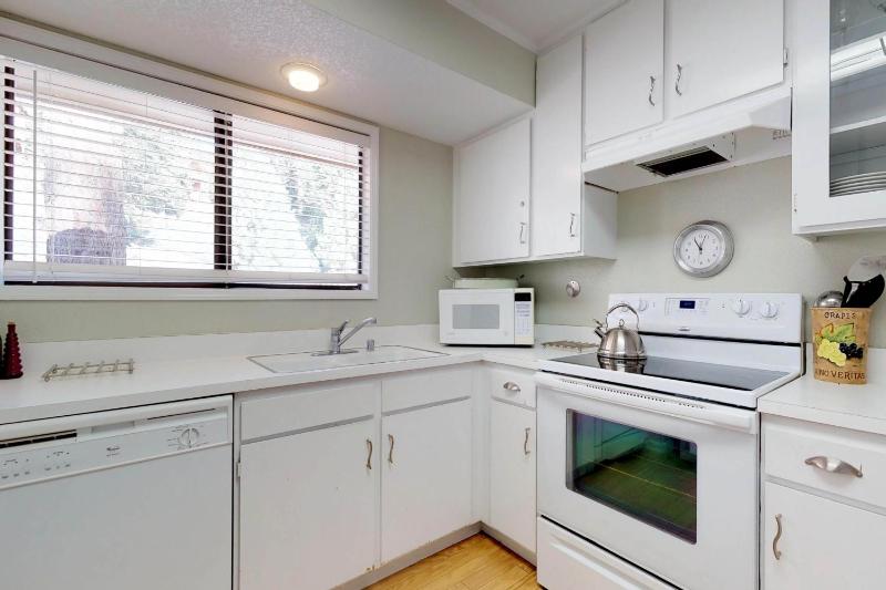Two Bedroom Apartment  image 4