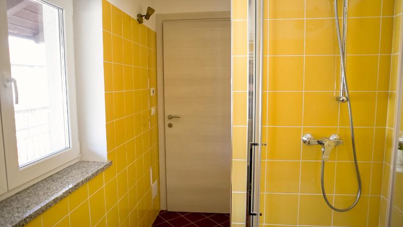Single Room with Balcony image 2