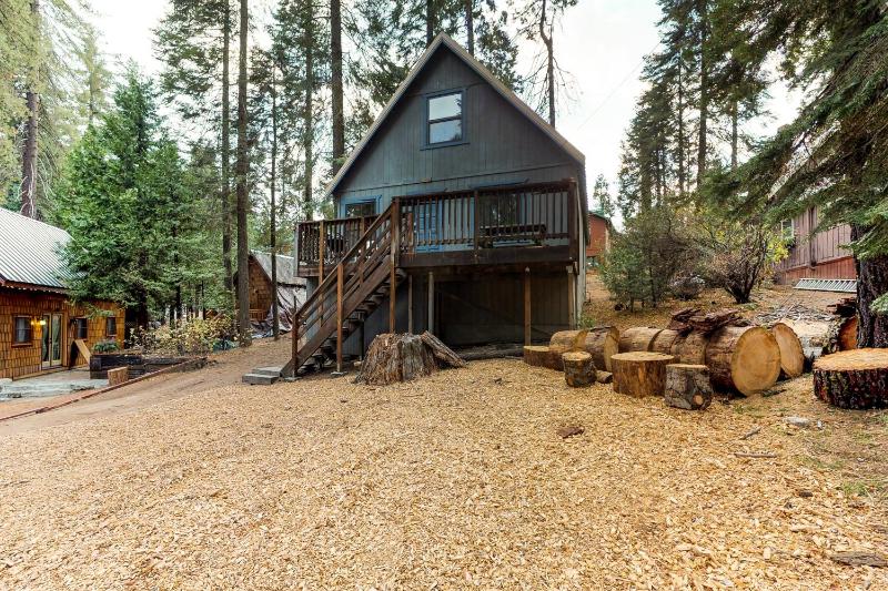 Four Bedroom House image 1