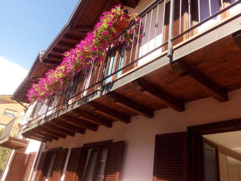 Casa Tiziana Images