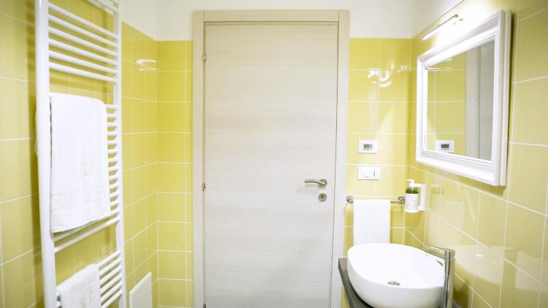 Double or Twin Room with Extra Bed image 3