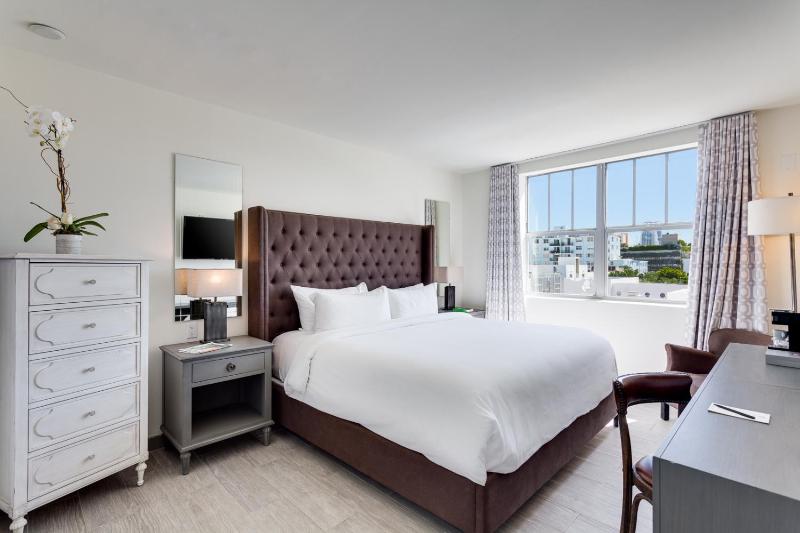 Clinton Hotel South Beach - image 32