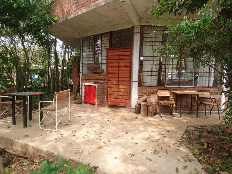 Scenario Yguazu - image 1