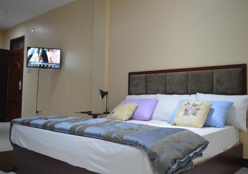 Okla Extreme Hotel - image 2