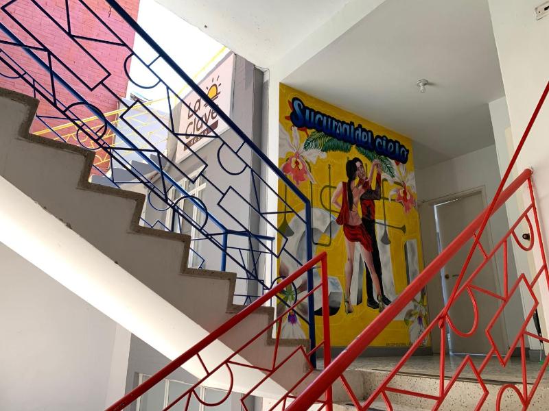 La Clave Hostel - image 14