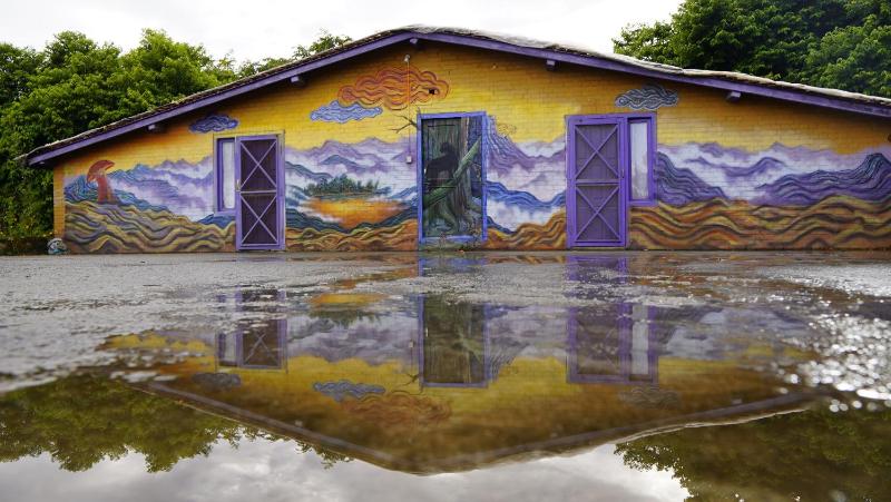 Joy Source Resort - image 12