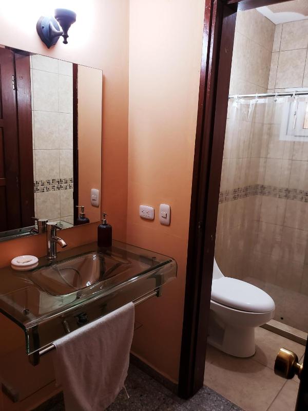 Portal los Castaños - image 10