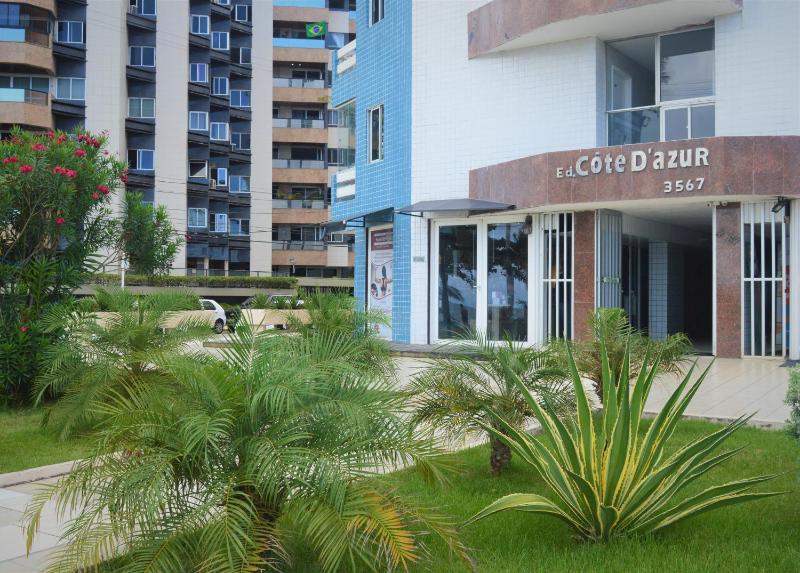 Apart Cote D'Azur Maceió - image 44