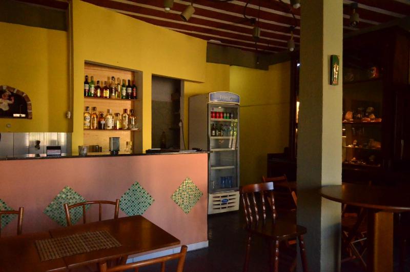 Pousada Ateliê Flat Residence - image 18