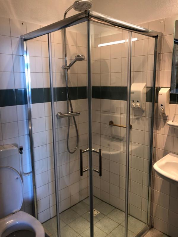 Double Room with Sea View - Ground Floor image 2