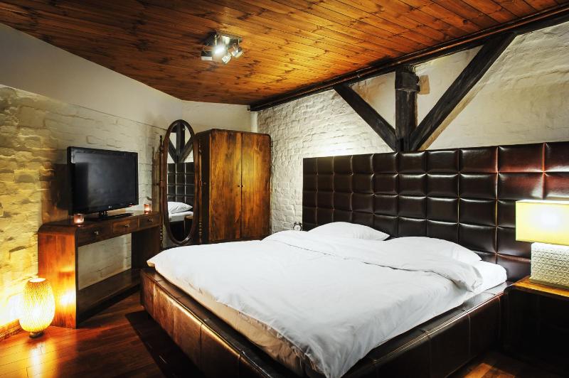 Apartamenty Chleb i Wino Toruń - image 6