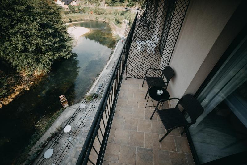 Hotel Kostelski Buk - image 7