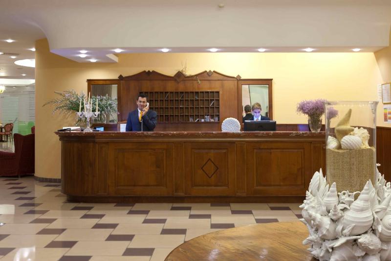 Ulisse Deluxe Hostel - image 12