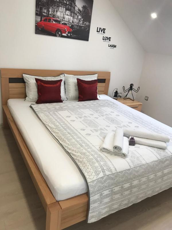 Apartment STARI LISAC - image 7