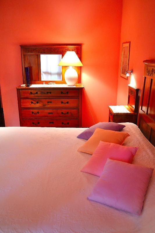 Superior Double Room with Balcony image 3