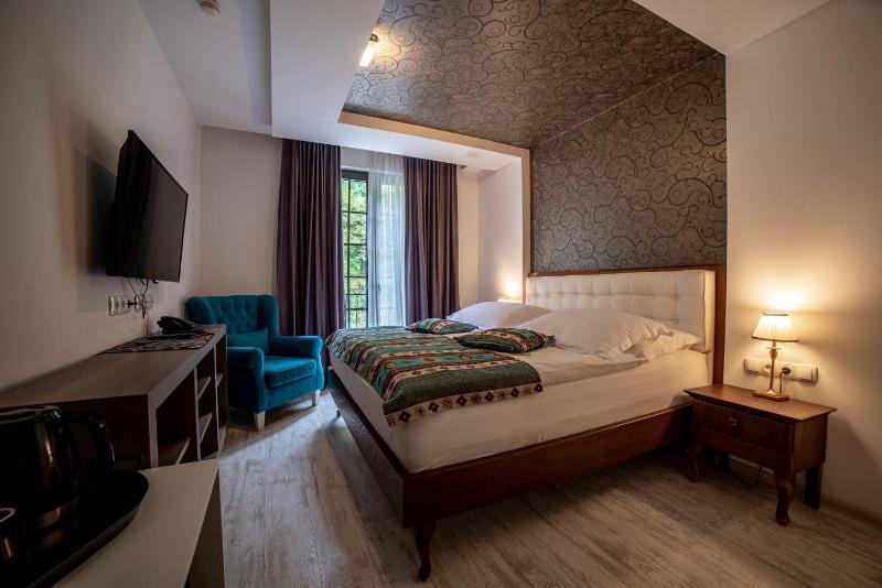 Hotel Kostelski Buk - image 6