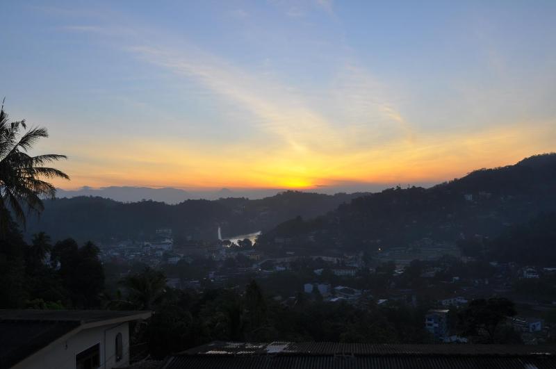 Amaara Sky Hotel Kandy - image 8