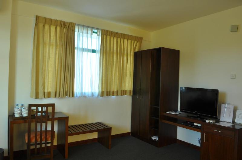 Amaara Sky Hotel Kandy - image 12