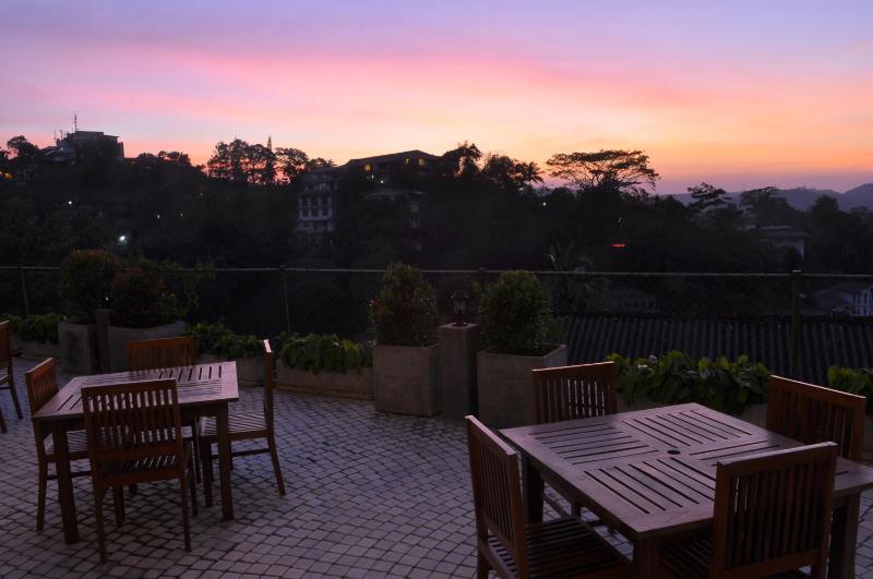 Amaara Sky Hotel Kandy - image 16