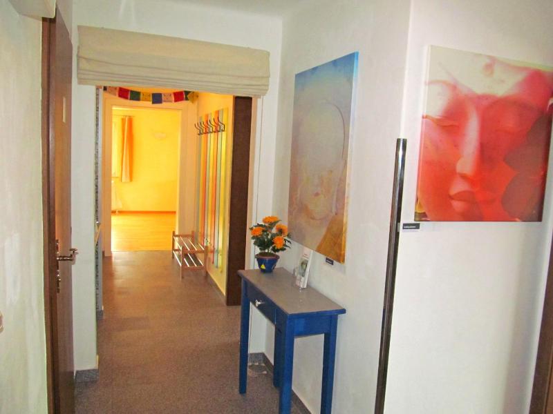Luxury Two-Bedroom Apartment image 2