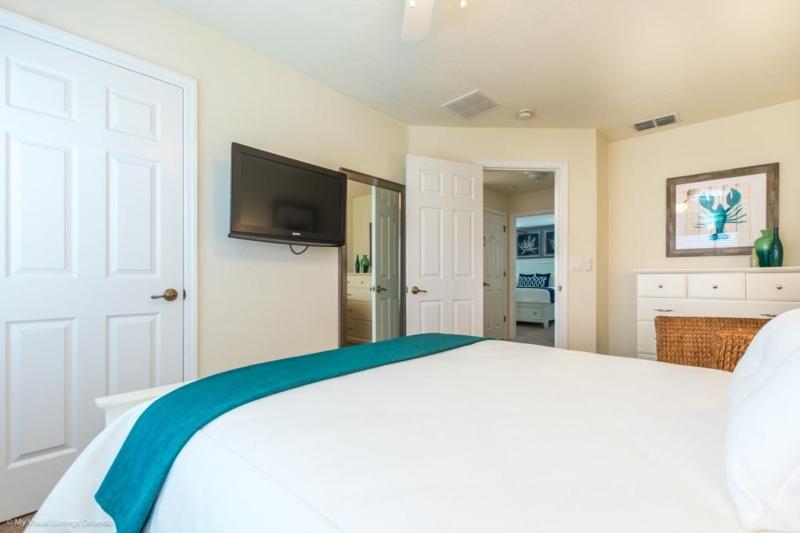 Bella Vidatown Home With Full Size Pool! Townhouse - image 13