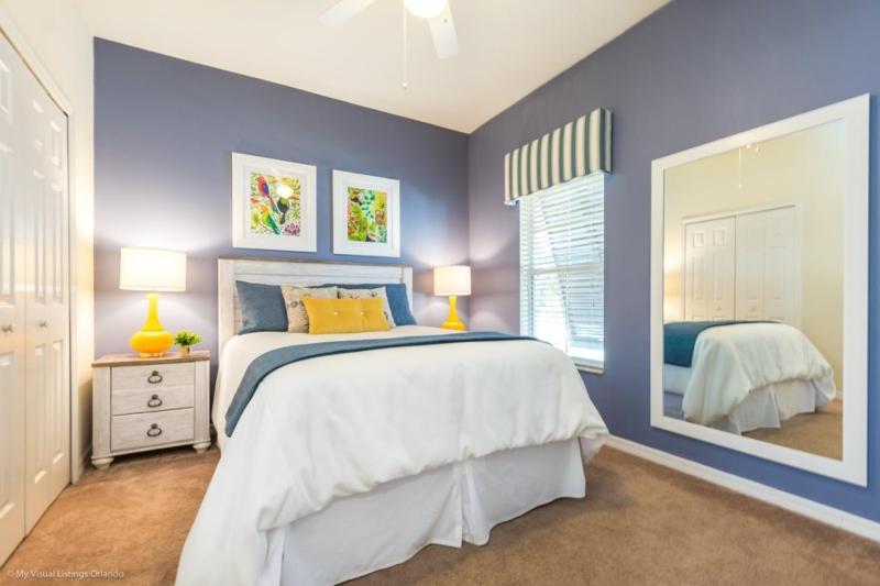 Bella Vidatown Home With Full Size Pool! Townhouse - image 21