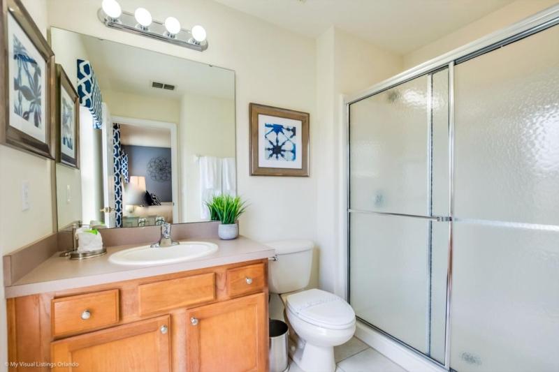 Bella Vidatown Home With Full Size Pool! Townhouse - image 27