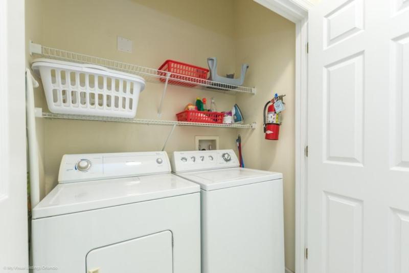 Four-Bedroom Holiday Home image 3