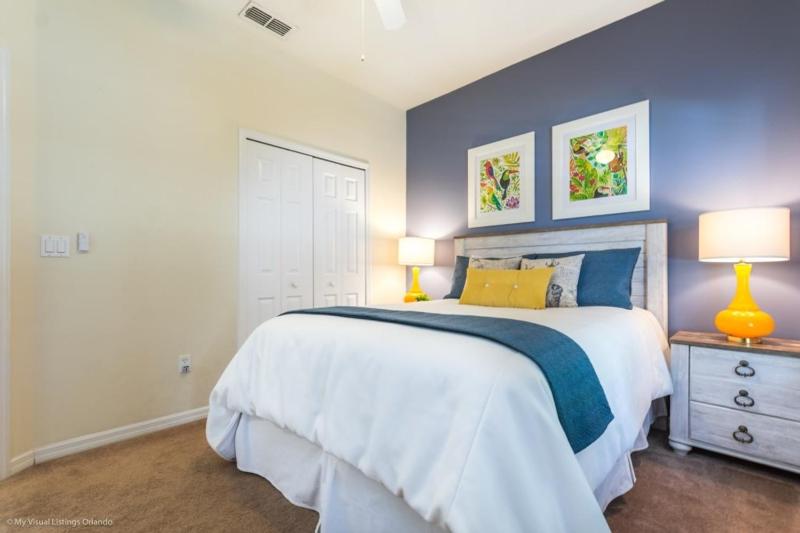 Bella Vidatown Home With Full Size Pool! Townhouse - image 26