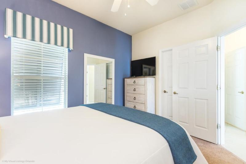 Bella Vidatown Home With Full Size Pool! Townhouse - image 18