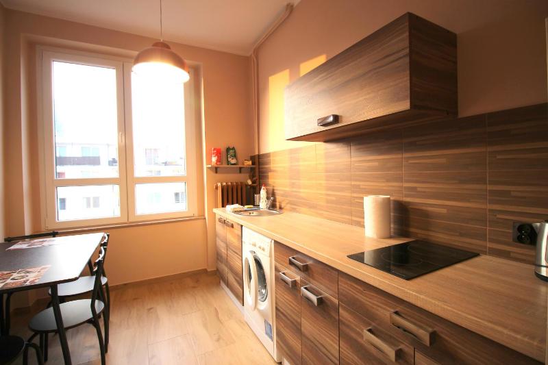LUCKY APARTMENTS - Świdnicka Old Town - image 8