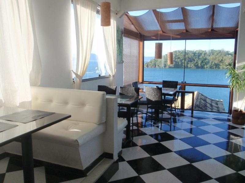 Pousada Casa Atlântica - image 32