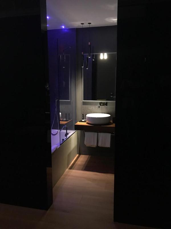 Deluxe Junior Suite image 2