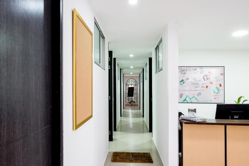 Medellin Backpacker Hostel - image 8